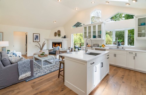 Montecito House | Montecito SeaRenity - A Secluded Luxury Escape
