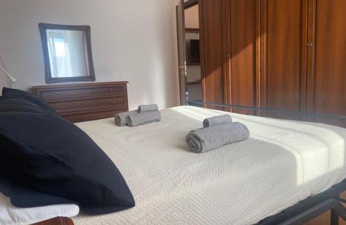San Paolo Apartment | Montegrappa