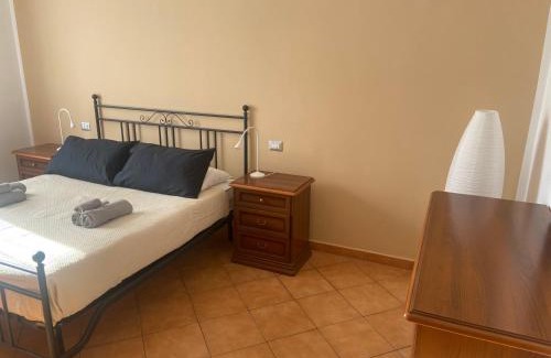 San Paolo Apartment | Montegrappa