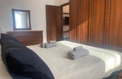 San Paolo Apartment | Montegrappa