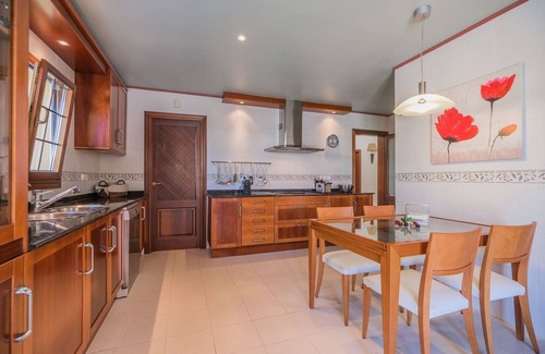 Alcudia Ski Chalet | MONTELAGO ref. ALC09