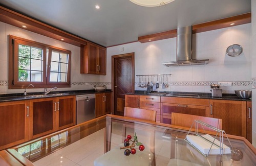Alcudia Ski Chalet | MONTELAGO ref. ALC09