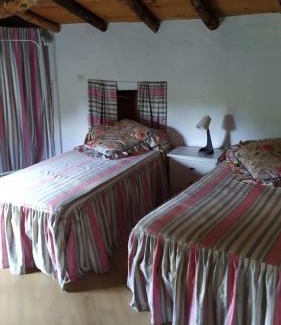 Linares de la Sierra House | Monteperdido