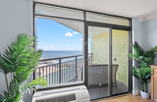 Myrtle Beach Apartment | Monterey Bay Resort 1111