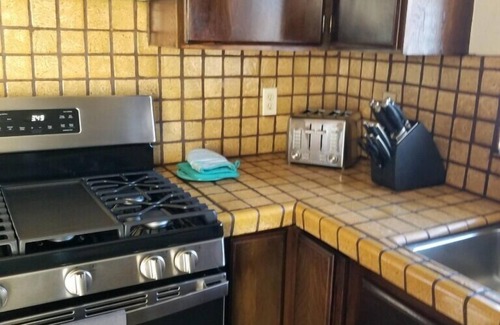 Monterey House | Monterey Bay View Cottage - Overlooking Cannery Row