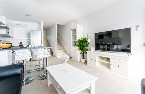 Playa Blanca House | Monterey House Playa Blanca