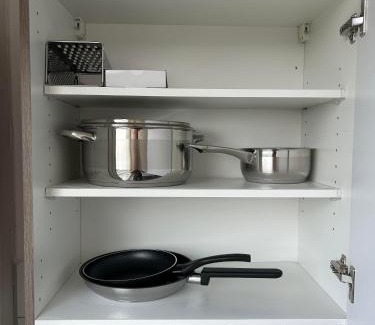 Stadtkern Marl Apartment | Monteur-Apartment ,CityHome
