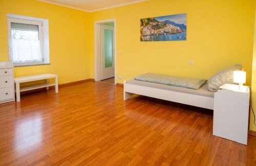 Memmingen House | Monteur-/Arbeiter-Apartment Wohnung 4