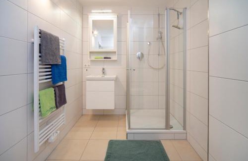 Memmingen House | Monteur-/Arbeiter-Apartment Wohnung 4