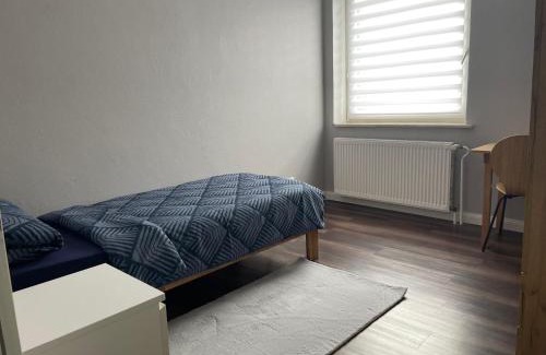 Suchsdorf House | Monteur- oder Studentenzimmer