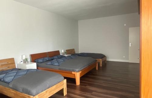Suchsdorf House | Monteur- oder Studentenzimmer