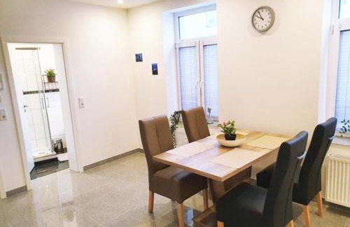 Kleve Apartment | Monteur Wohnung Kleve KL02 - Innenstadt