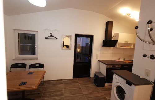 Roesrath Apartment | Monteurhütte