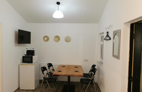 Roesrath Apartment | Monteurhütte