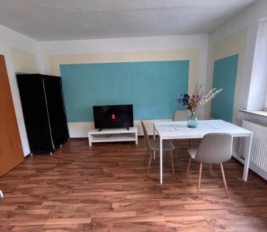 Hummeltal Apartment | Monteurwohnung bei Bayreuth, mit Parkplatz- ideal für Monteure