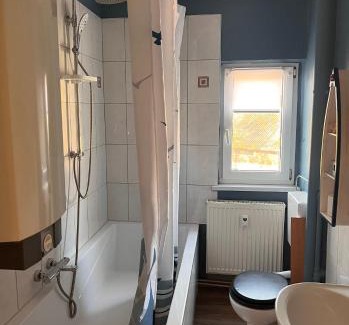 Hummeltal Apartment | Monteurwohnung bei Bayreuth 4 Zimmer nur 6 Min zur Autobahn A9, Ruhige Lage, Parkplatz