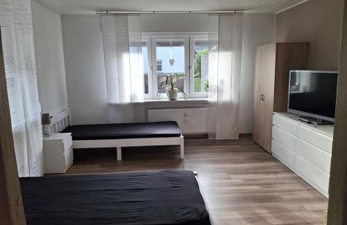 Wilnsdorf Apartment | Monteurwohnung