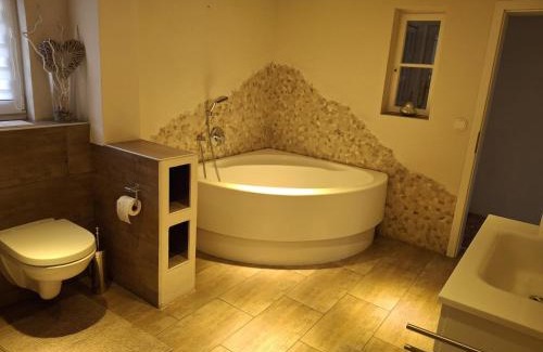 Wilnsdorf Apartment | Monteurwohnung