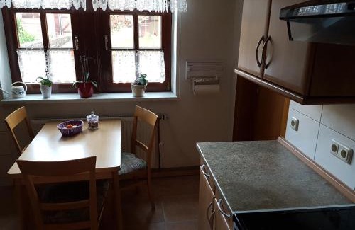 Ilmenau Apartment | Monteurwohnung Froeschlein 3