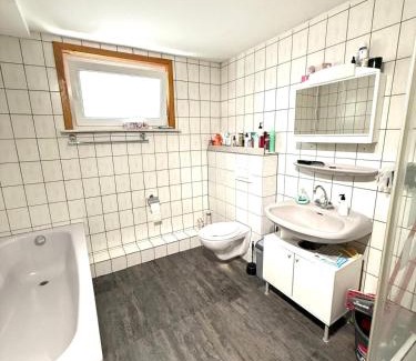 Wilnsdorf Apartment | Monteurwohnung in Siegen