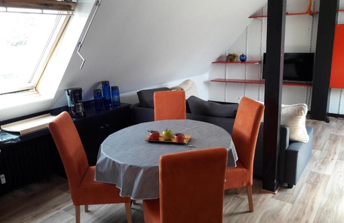 Ost Apartment | Monteurwohnungen Lerch Santos