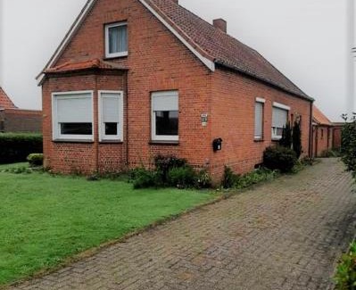 Bunde House | Monteurzimmer Ausma Wymeer Bunde - FeWo Vakantiehuis Heerenland