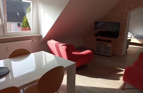 Bottrop Apartment | Monteurzimmer/Ferienwohnung Bottrop