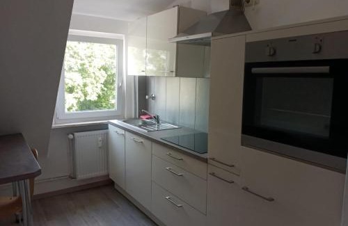 Bottrop Apartment | Monteurzimmer/Ferienwohnung Bottrop