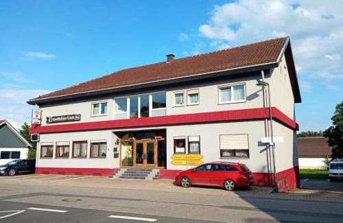 Limbach House | Monteurzimmer Linde