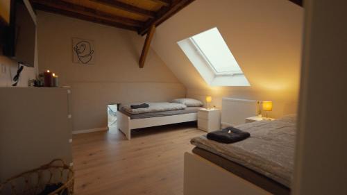 Fraulautern Apartment | Monteurzimmer Pavan, L10 KEINE FERIENWOHNUNG