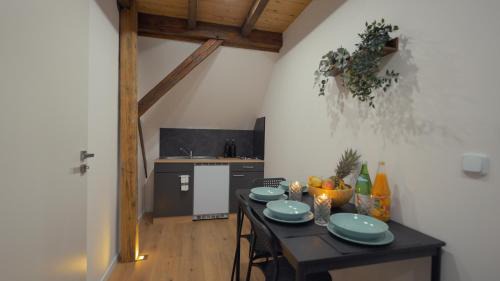Fraulautern Apartment | Monteurzimmer Pavan, L10 KEINE FERIENWOHNUNG