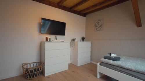 Fraulautern Apartment | Monteurzimmer Pavan, L10 KEINE FERIENWOHNUNG