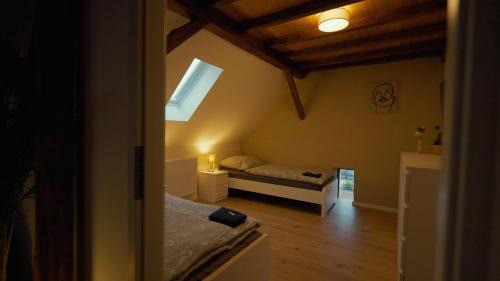 Fraulautern Apartment | Monteurzimmer Pavan, L10 KEINE FERIENWOHNUNG