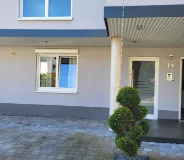 Obermendig Apartment | Monteurzimmer und Ferienwohnung