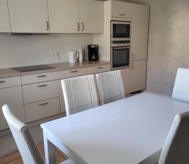 Obermendig Apartment | Monteurzimmer und Ferienwohnung