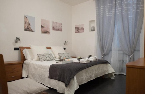 La Spezia Historic Centre House | Monteverdi Resort