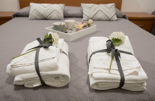 La Spezia Historic Centre House | Monteverdi Resort