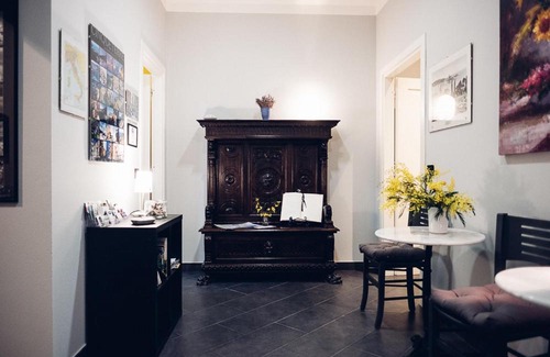 La Spezia Historic Centre House | Monteverdi Resort