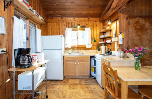 Crozet Resort | Montfair Resort Farm