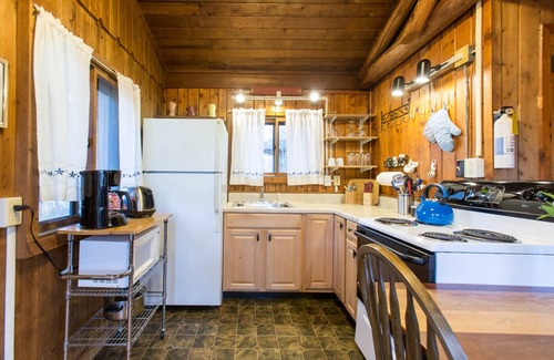 Crozet Resort | Montfair Resort Farm