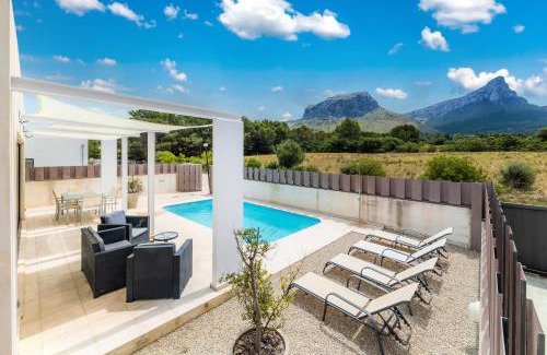 Urbanizacion Mont Ferrutx Villa | Montfarrutx