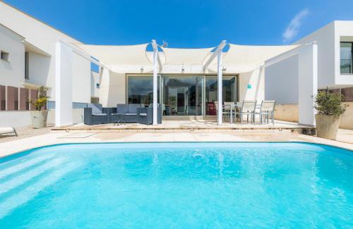 Urbanizacion Mont Ferrutx Villa | Montfarrutx