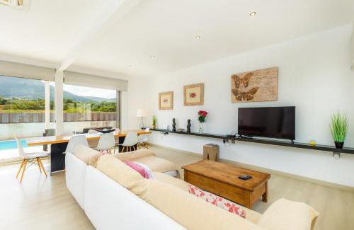 Urbanizacion Mont Ferrutx Villa | Montfarrutx