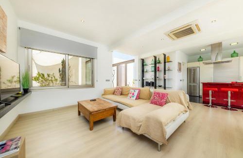 Urbanizacion Mont Ferrutx Villa | Montfarrutx