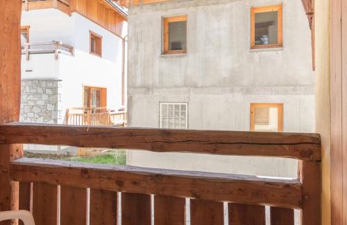 Montgenevre Apartment | Montgenèvre - Studio 4 pers. à 50m des pistes, parking, lumineux, wifi possible - FR-1-330D-57