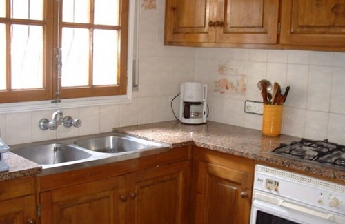 L'Escala Ski Chalet | MONTGO PARK-3-bedrooms