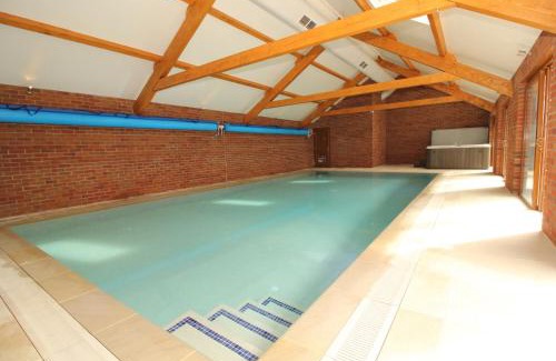 Littleham House | Montgomery Barn