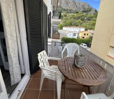 L'Estartit Apartment | MONTGRIS 2-9
