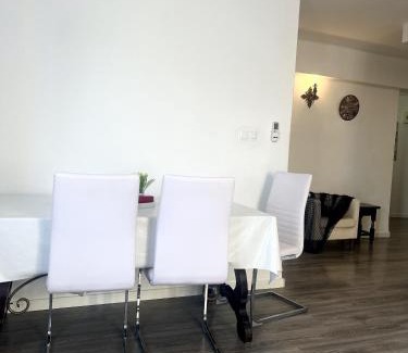 L'Estartit Apartment | MONTGRIS 2-9