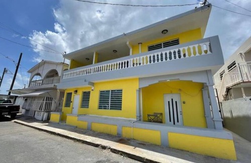 San Juan Apartment | Monthly- 1BR Near Beach, Ferry & Dining- Sleeps 6-UNIT3
